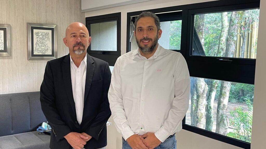 Fotografía de Nectalí Ariza y Nicolas Corso