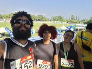 Representantes Carrera Atlética ASPU 2026